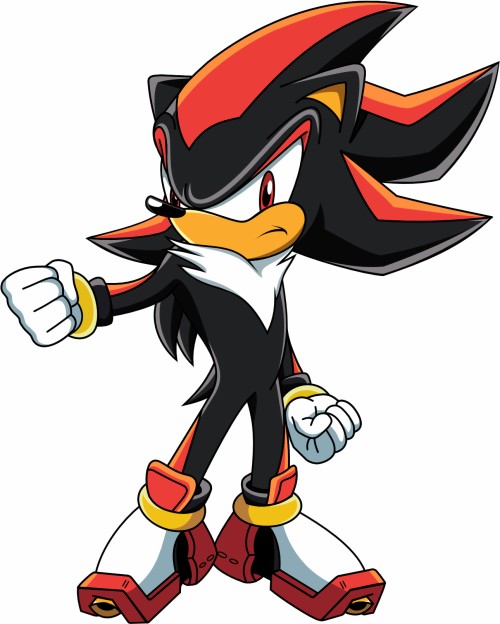 Sonic, Sonic The Hedgehog, Shadow The Hedgehog, Mask, - Sonic Shadow ...