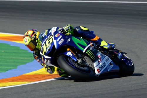 Valentino Rossi (#2904892) - HD Wallpaper & Backgrounds Download
