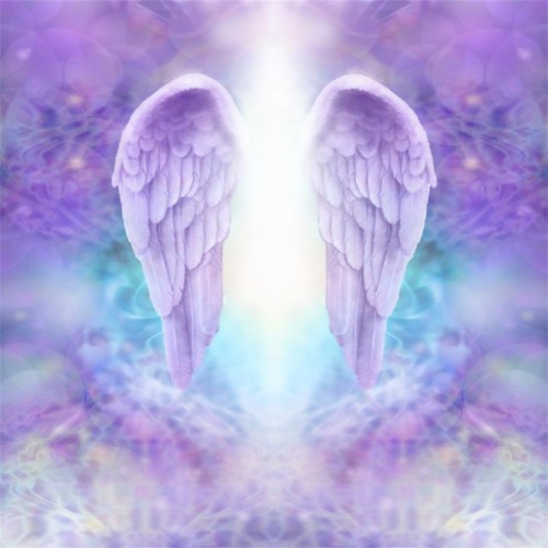 Heaven Angel Wings Background (#2909658) - HD Wallpaper & Backgrounds ...