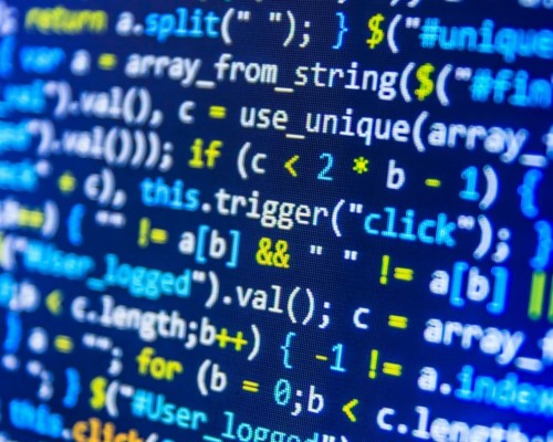 Javascript Background (#3274899) - HD Wallpaper & Backgrounds Download