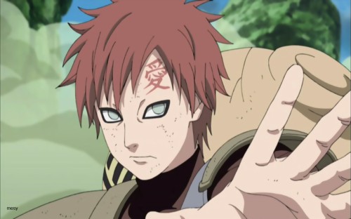 Gaara Wallpaper - Gaara Great Ninja War (#2929555) - HD Wallpaper ...