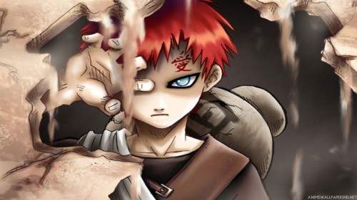 Kankuro, Gaara, And Temari Free Desktop Wallpaper, - Naruto Sand 