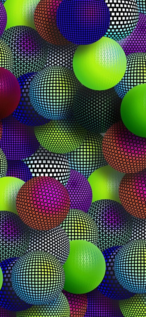 3d Phone Wallpaper 002 - 3d Wallpaper Full Hd (#2932018) - HD Wallpaper ...