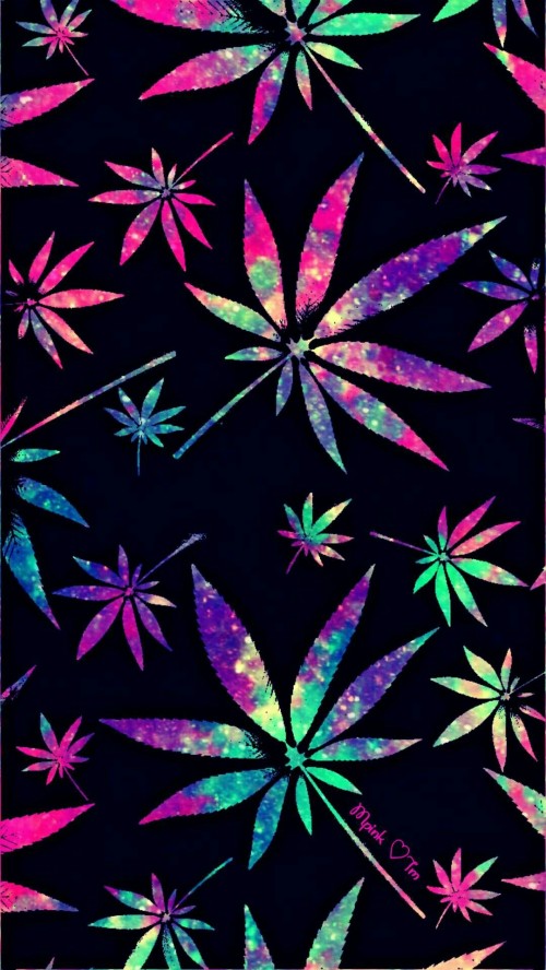 Weed Phone Wallpapers Images Wallpapers Pinterest Wallpaper - Weed
