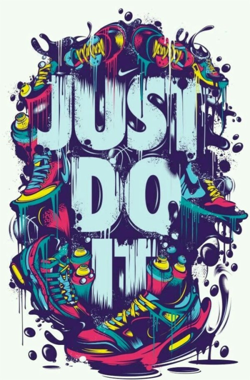 Nike Just Do It Wallpaper Just Do Hd Wallpaper Backgrounds Download