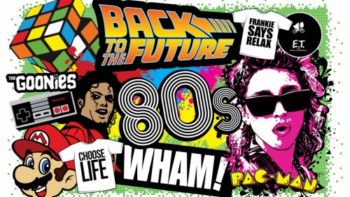80's Highlights (#2940360) - HD Wallpaper & Backgrounds Download