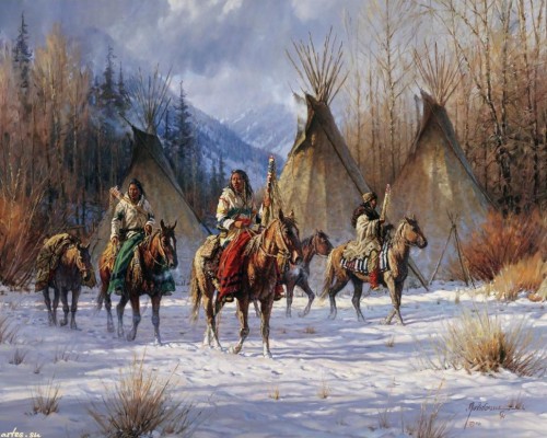 Native American Hd Wallpaper,artistic Wallpaper,american - Native ...