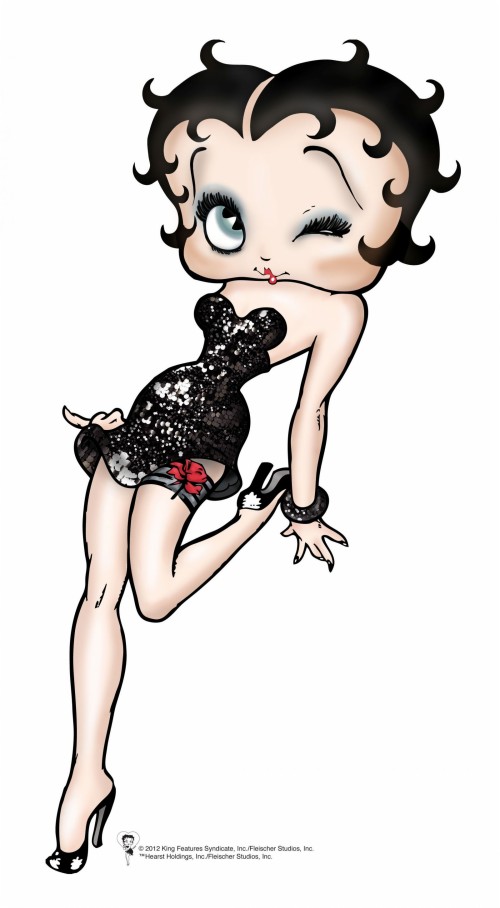 Betty Boop Wallpapers For Phones 65 Pictures Hd Wallpaper Backgrounds Download