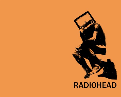 Radiohead Hd Wallpaper Backgrounds Download
