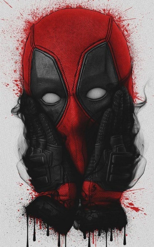 List Of Free Deadpool Wallpapers Download Itl Cat