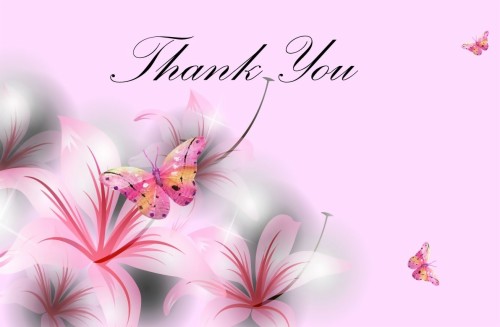 Download Thank You Hd-11 - Thank You Images Hd For Ppt On Itl.cat