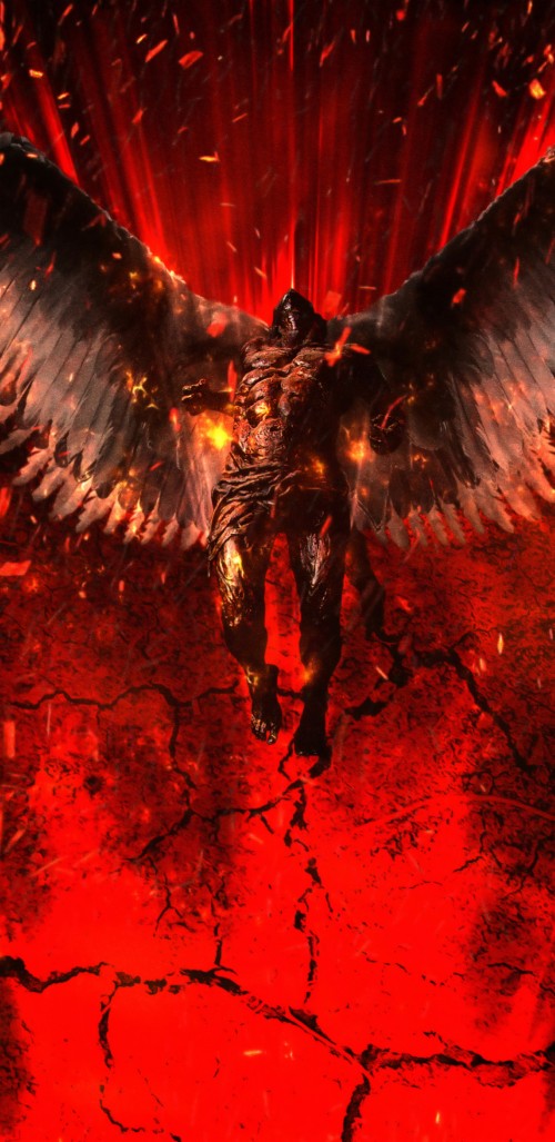 Baphomet Pentagram Sigil Of Lucifer Satanic - Wetsuit (#2998129) - HD ...
