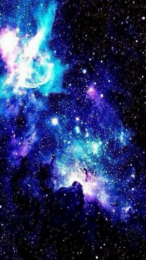 Celestial Infinity Galaxy Space Blue Galaxy Wallpaper Galaxy Dark Background 846 Hd Wallpaper Backgrounds Download