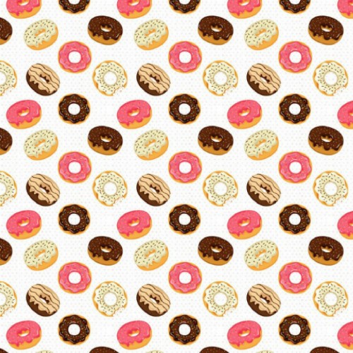 Cute, Donut, Donuts And Wallpaper - Donut Wallpaper Cute (#2976965 ...