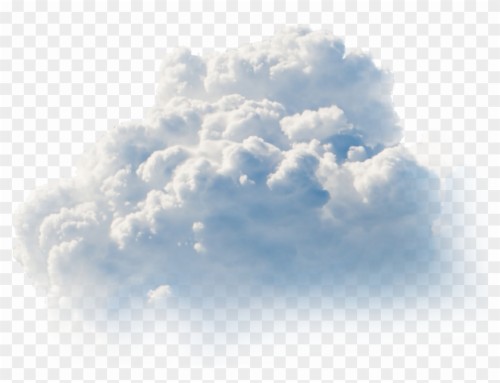 Download Real Clouds Png On Itl.cat