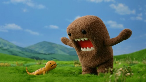 Funny 3d Cartoon Wallpapers Hd Pixelstalk - Domo Wallpaper Hd (#2986337 ...