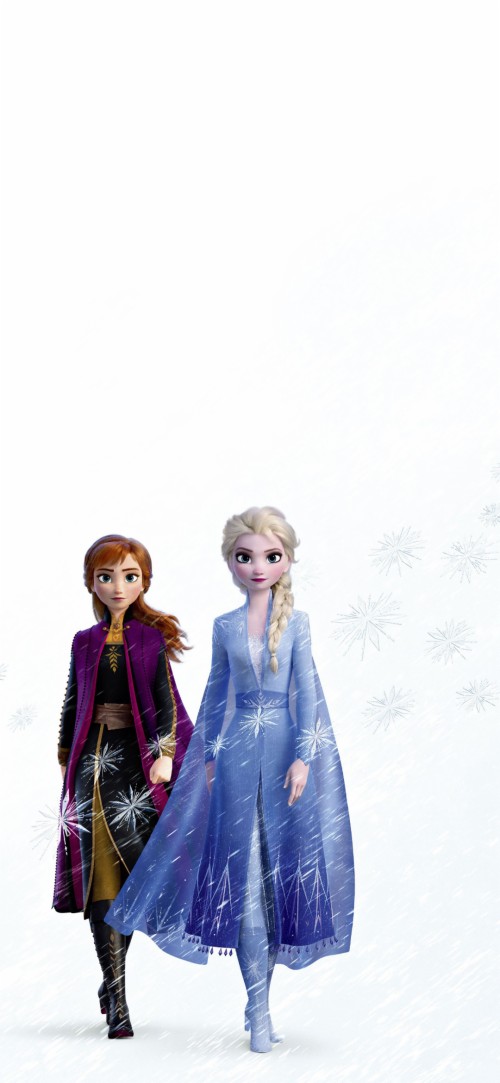 Frozen Elsa Wallpaper - Elsa Frozen 2 Characters (#2988420) - HD ...