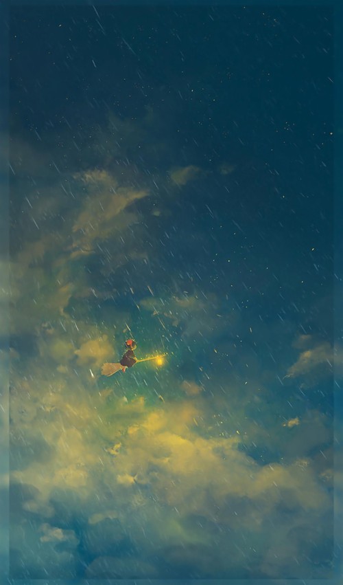 Download Studio Ghibli Wallpapers > - Studio Ghibli Wallpaper