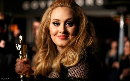 Adele Singer Wallpaper - Adele Hd (#2992671) - HD Wallpaper ...