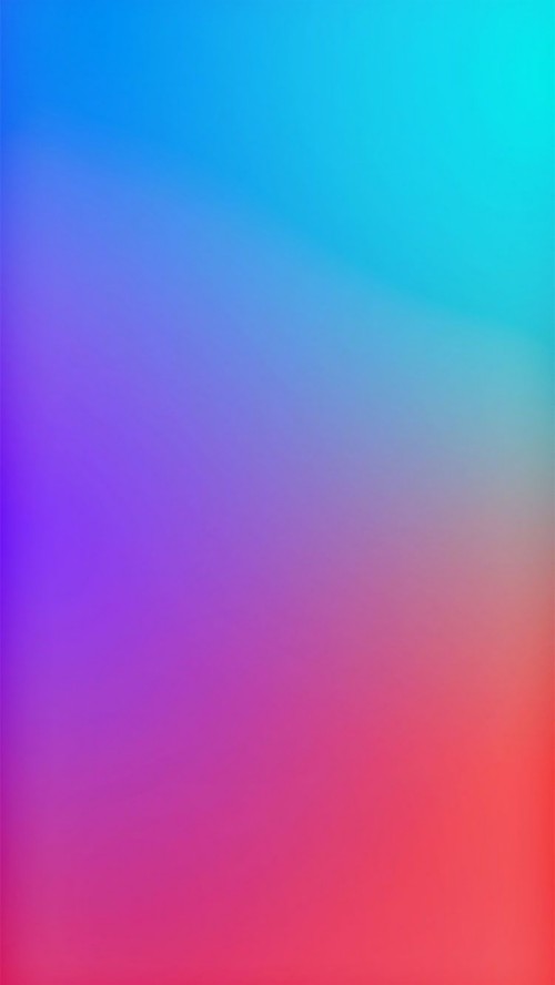 Apple Music Gradient Color wallpaper for Apple iPhone, Mac, iPad and more