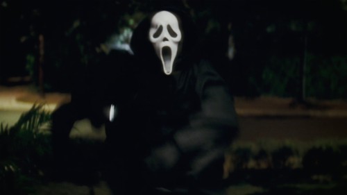 Scream Wallpaper Hd (#2994951) - HD Wallpaper & Backgrounds Download