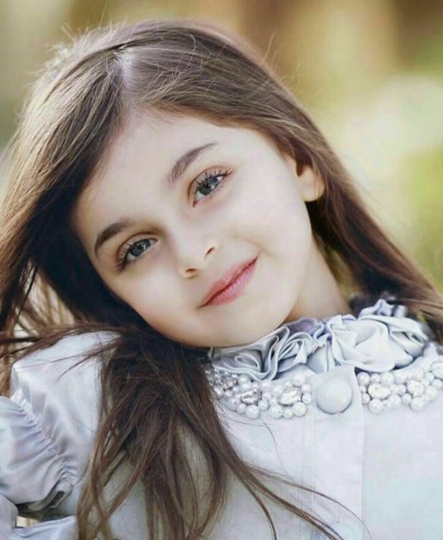 Beautiful Cute Baby Girl (#2996723) - HD Wallpaper & Backgrounds Download