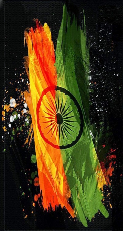 Indian Flag Hd Wallpaper For Mobile (#32861) - HD Wallpaper ...