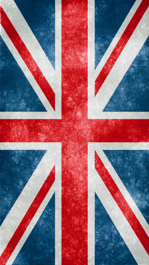 Union Jack Wallpaper (#2883175) - HD Wallpaper & Backgrounds Download