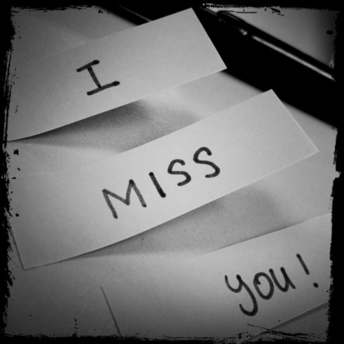 I Miss You Baby L Miss You Baby Hd Wallpaper Backgrounds Download