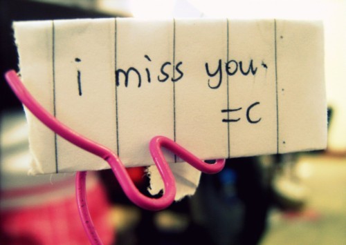 I Miss You Images For Her - L Miss You Logo (#46568) - HD Wallpaper ...