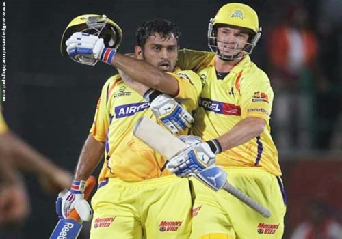 Ms Dhoni Hd Wallpapers For Laptop - Chennai Super Kings Dhoni (#301200 ...