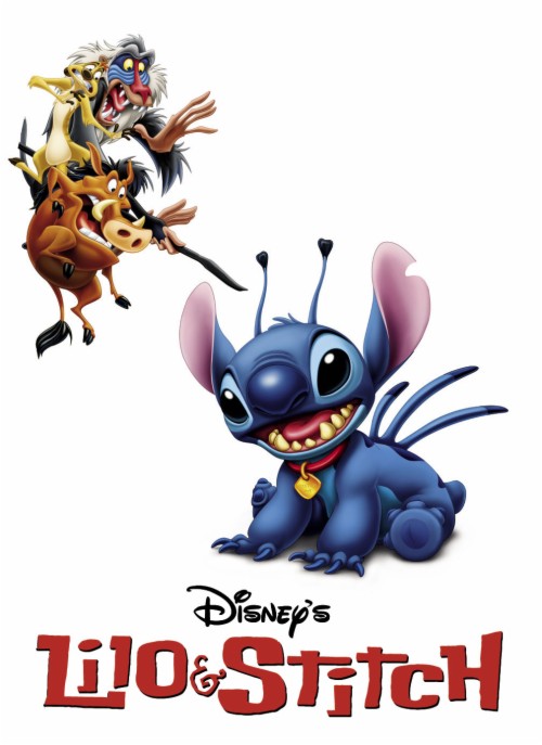 Cuz Stitch Is Just So Cute - Cute Wallpapers Of Stitch (#2491507) - HD ...