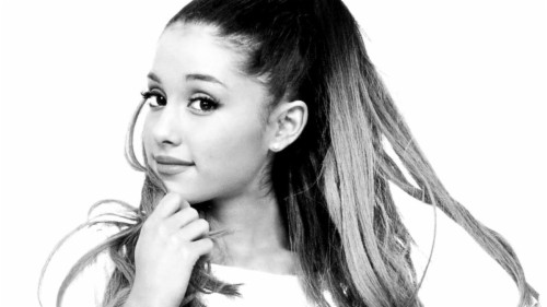 Ariana Grande Photoshoot Elle 58603 Hd Wallpaper