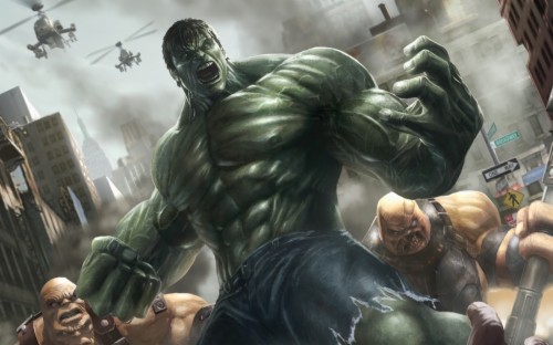 List Of Free Hulk 3d Wallpapers Download Itl Cat