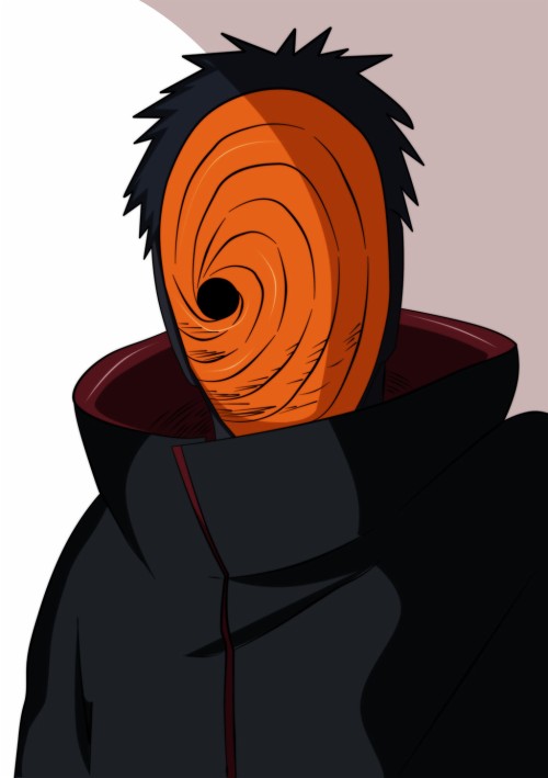 Tobi Wallpapers On - Obito Uchiha Wallpaper 4k (#3001639) - HD