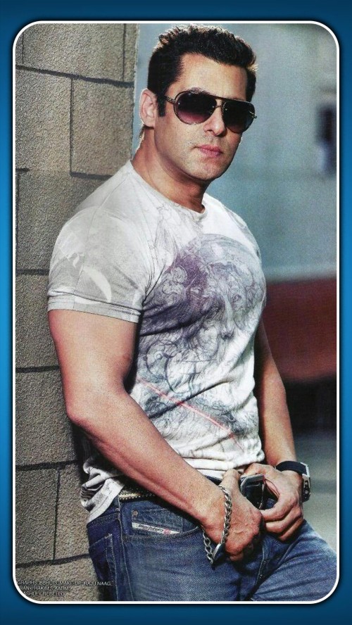 Download This Wallpaper - Film Salman Khan Tiger (#886864) - HD ...
