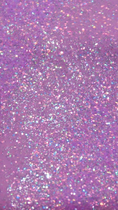 Download Purple Sparkle Wallpaper - Light Purple Glitter Background On ...