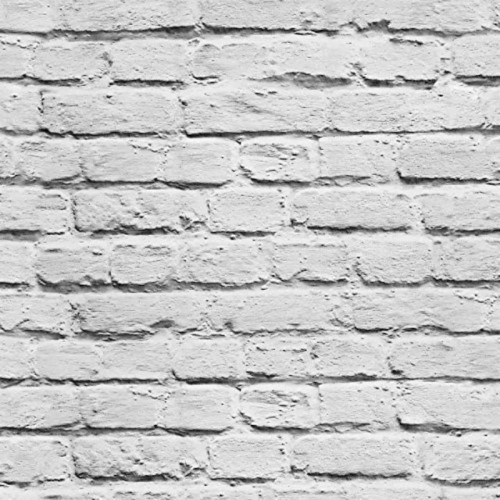 Com Gallery - White Painted Bricks (#3005485) - Hd Wallpaper 