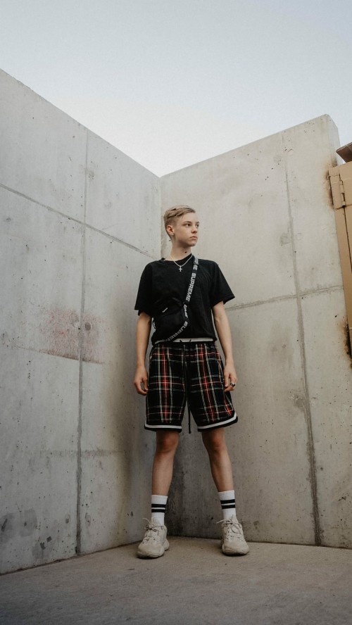 Free Hd Wallpapers - Plaid (#397156) - HD Wallpaper & Backgrounds Download