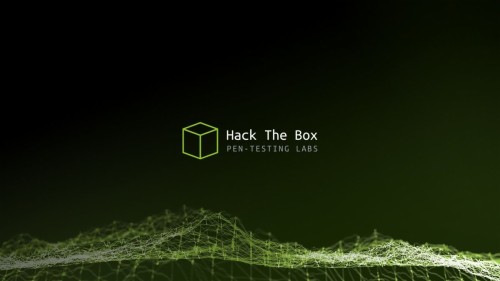 Hack The Box - Darkness (#3006960) - HD Wallpaper & Backgrounds Download