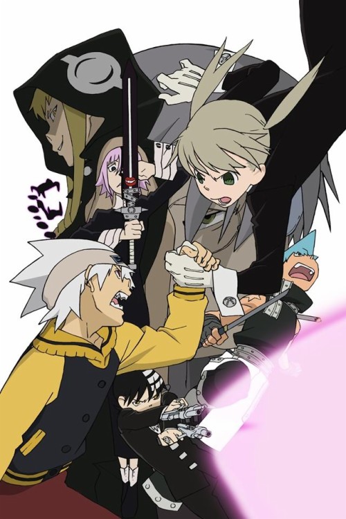 Soul Eater Wallpaper Iphone Hd Wallpaper Backgrounds Download