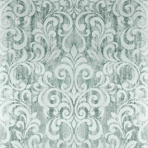Muriva Mara Damask Duck Egg Wallpaper Duck Egg Grey Blue Wallpaper Uk
