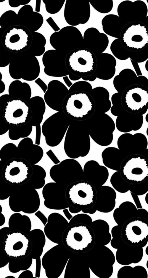 Marimekko Desktop Wallpapers Marimekko Unikko Hd Wallpaper Backgrounds Download