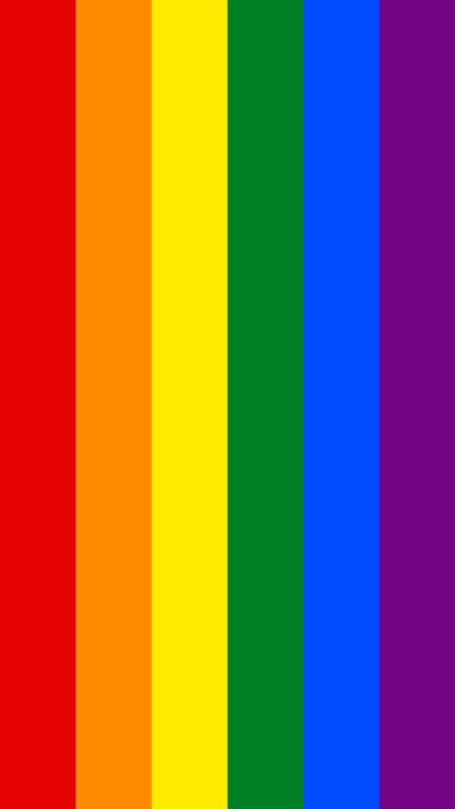 Rainbow Gif Hd Wallpaper Backgrounds Download