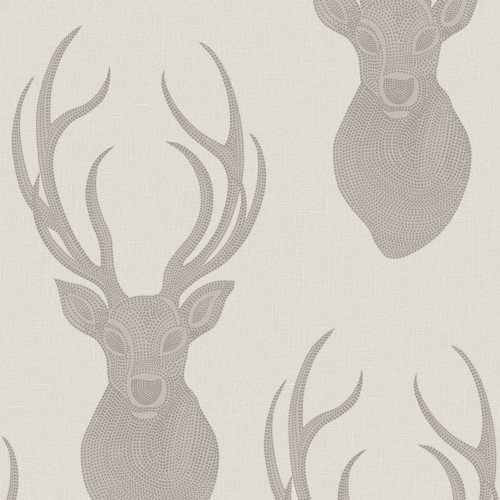 Stag Head Wallpaper Uk (#3017090) - HD Wallpaper & Backgrounds Download