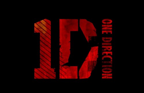 One Direction Logo Hd 3018972 Hd Wallpaper Backgrounds Download