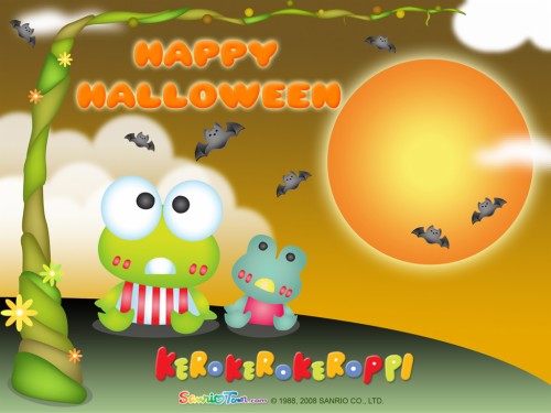 Wallpaper Keroppi Bergerak 3177056 Hd Wallpaper