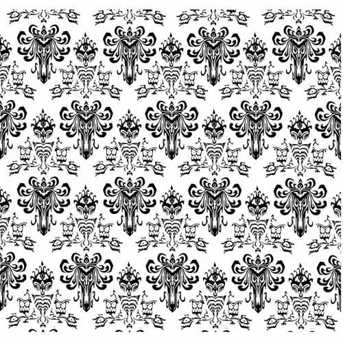 haunted mansion wallpaper pattern 3034431 hd wallpaper backgrounds download haunted mansion wallpaper pattern