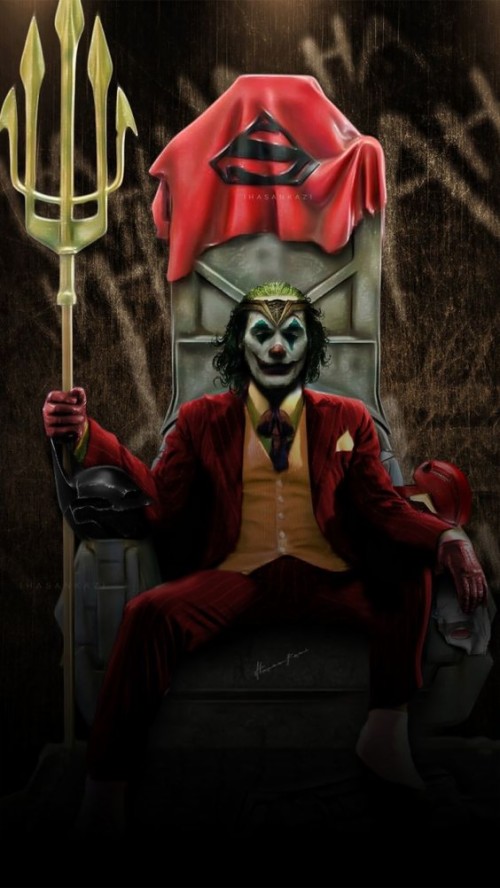 Featured image of post Joker Wallpaper Hd Iphone 11 - Find the best joker hd wallpaper on wallpapertag.
