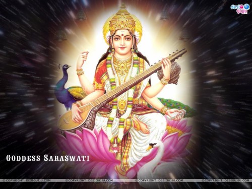 jai saraswati mata 3039507 hd wallpaper backgrounds download jai saraswati mata 3039507 hd